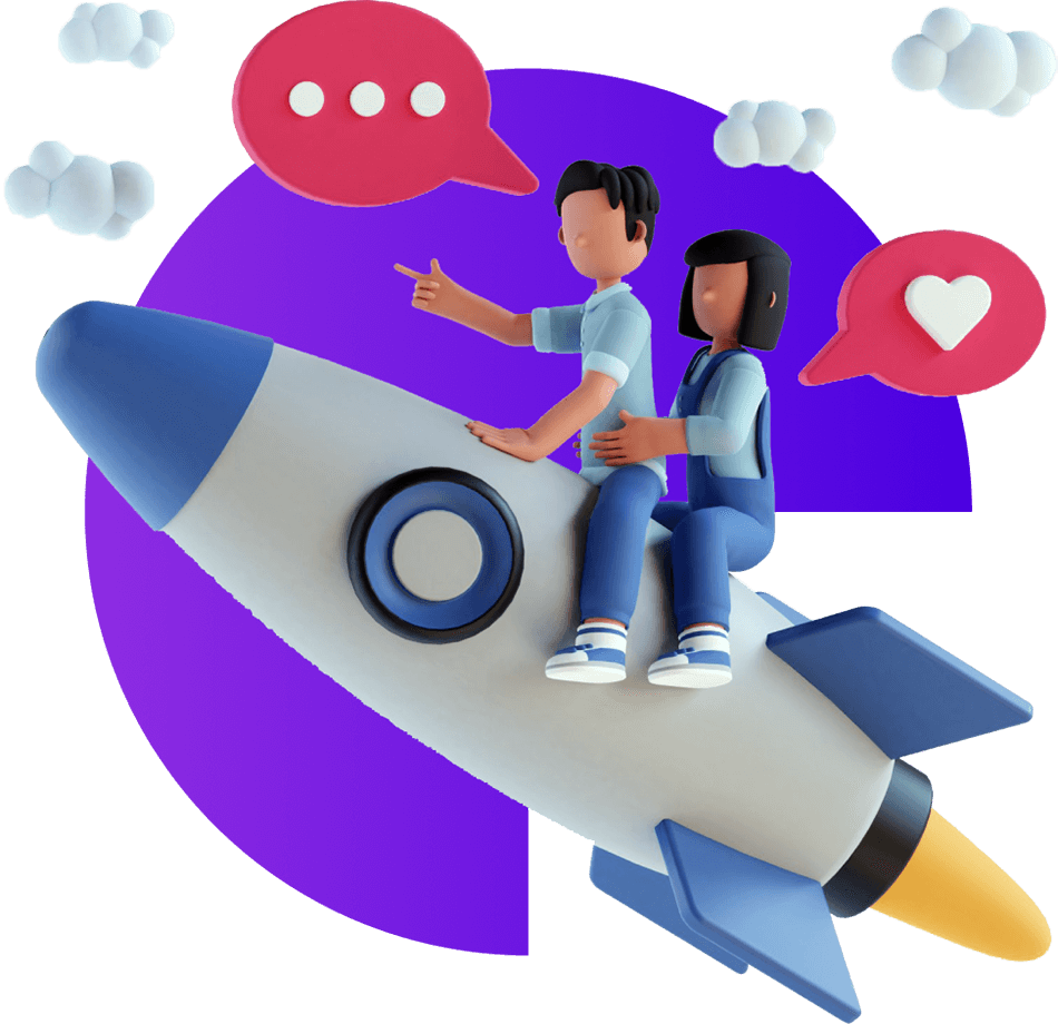 Digital growth and innovation