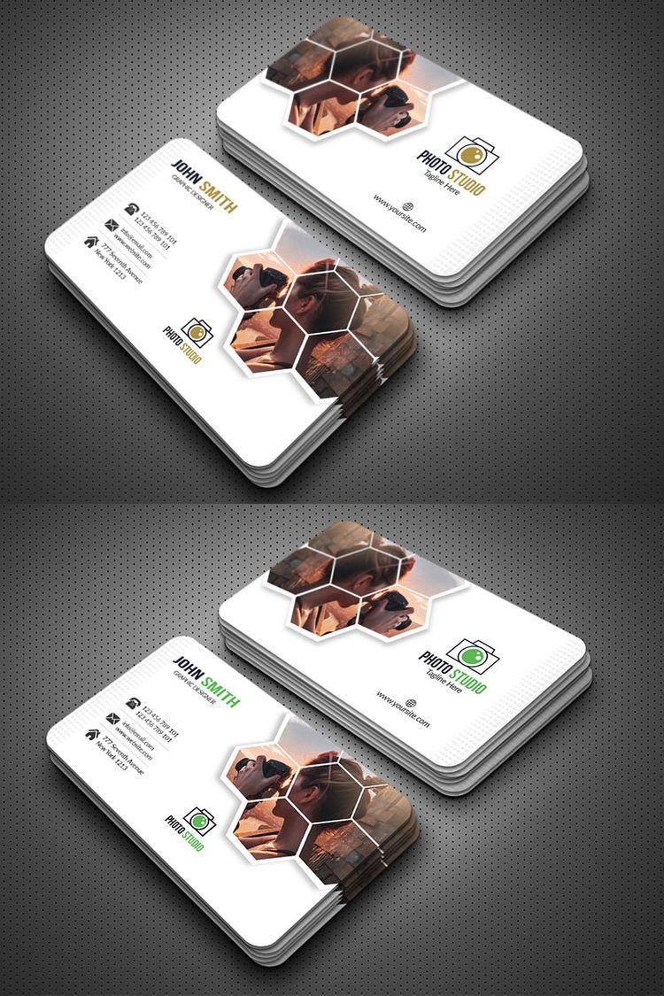 Branding project 1