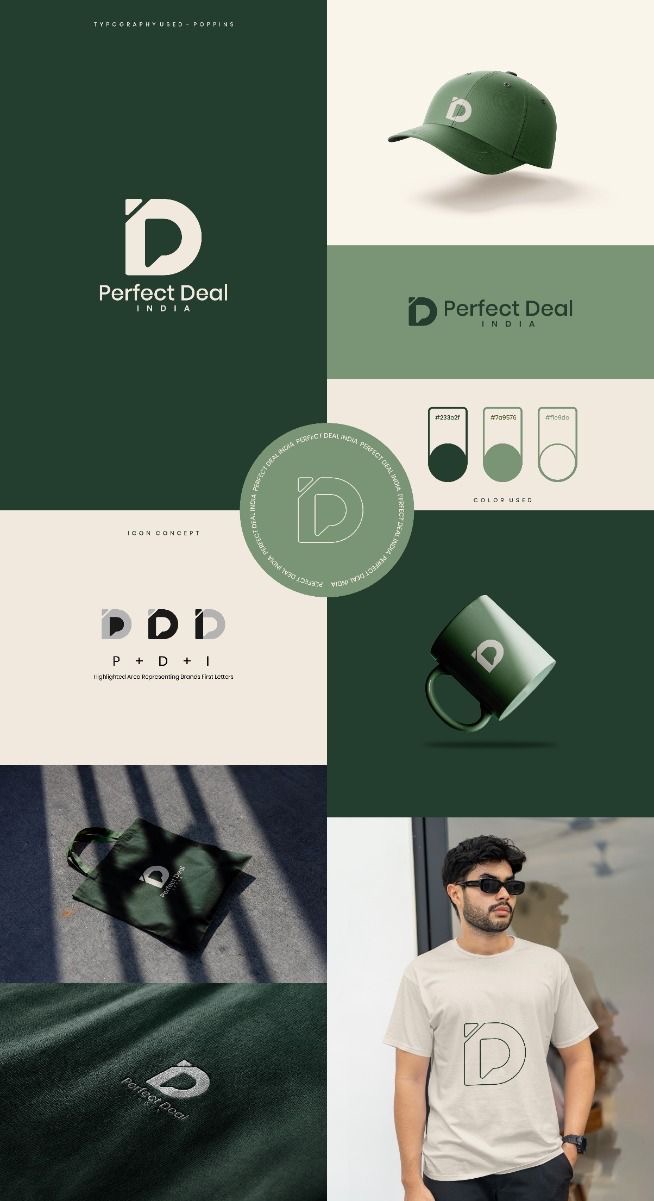Branding project 2