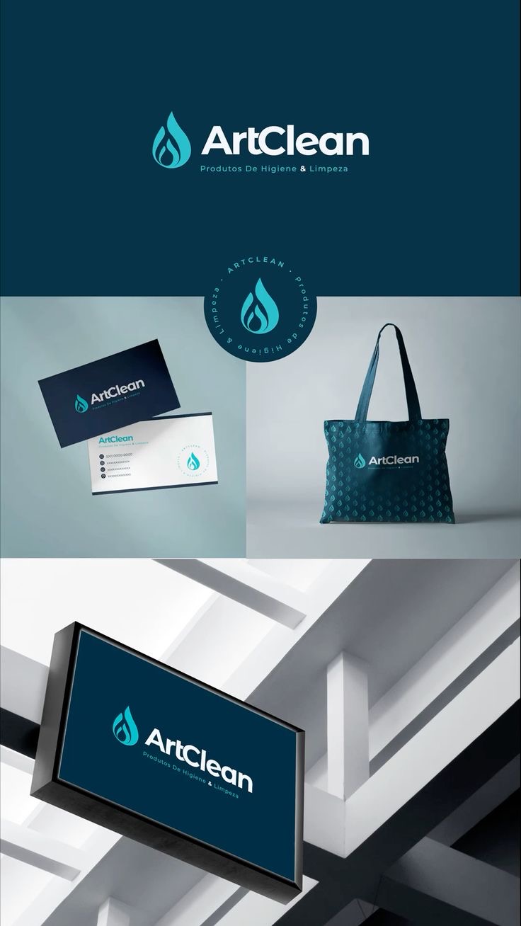 Branding project 3