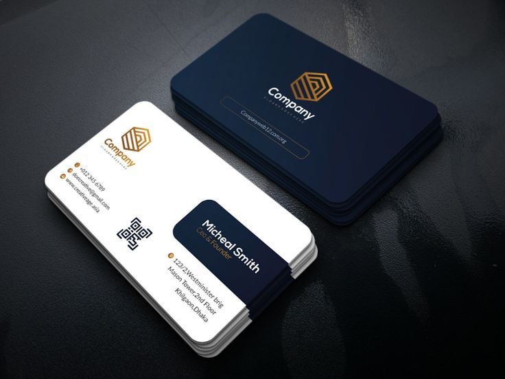 Branding project 8