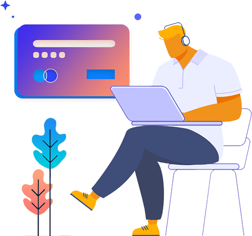 UI/UX Design illustration