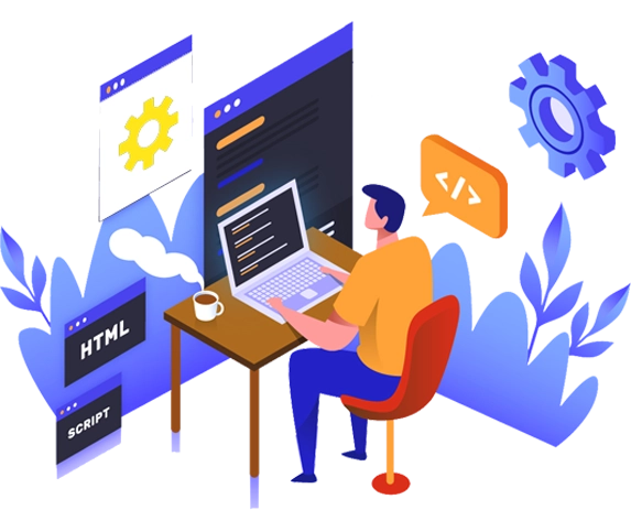 Web Development Services